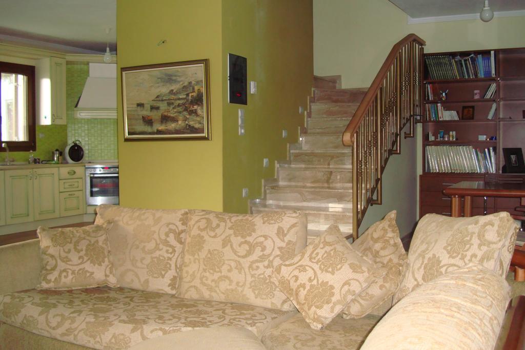 Villa Elva Asprovalta Room photo