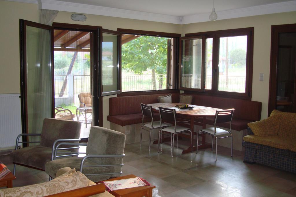 Villa Elva Asprovalta Room photo
