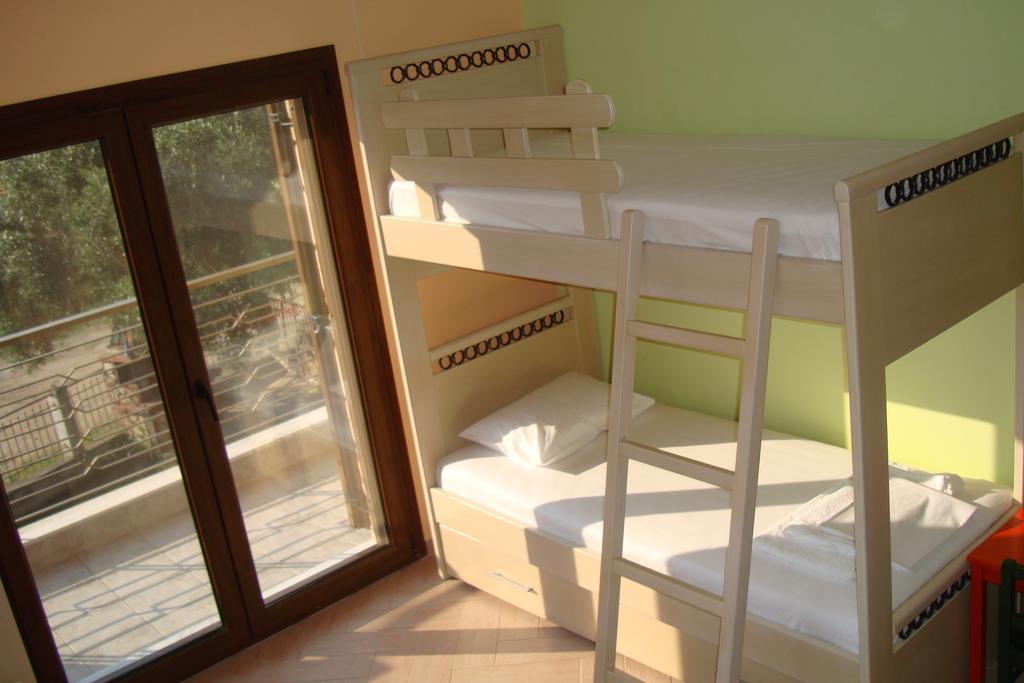 Villa Elva Asprovalta Room photo