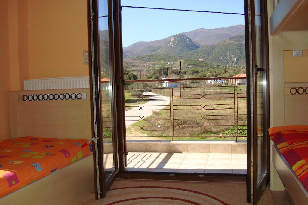 Villa Elva Asprovalta Room photo