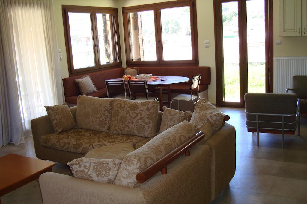 Villa Elva Asprovalta Room photo